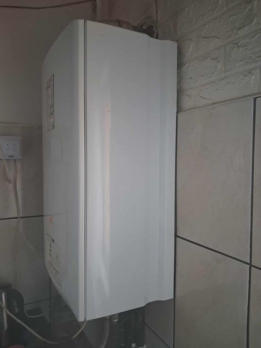 Centrala termica saunier duval