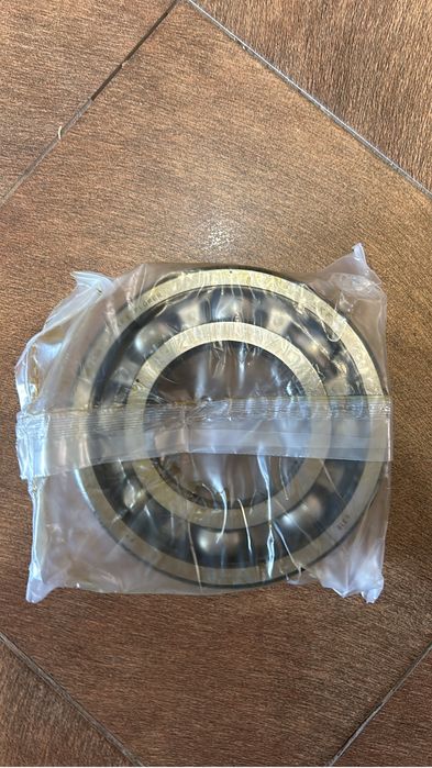 Подшипник SKF 6318