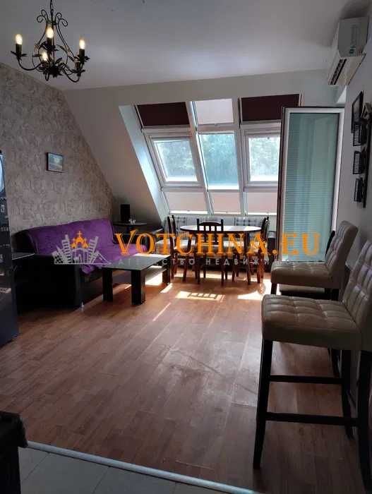 Продава се Двустаен апартамент в Каварна - 134 кв.м за 486 €/кв.м - Снимка #1