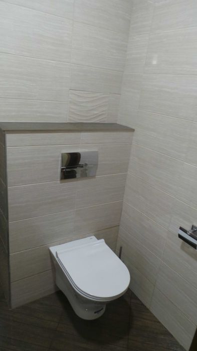 ПОД НАЕМ Нов двустаен в Овча купел-2 до метростанция