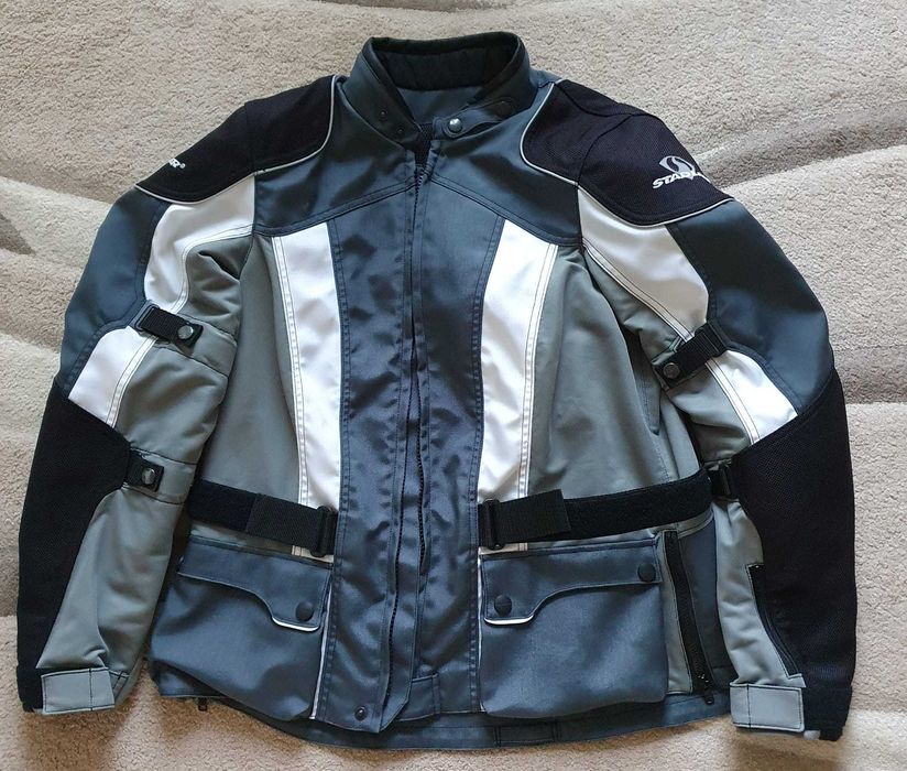 Vand Geaca de motocicleta Gore-Tex original Noi in Sibiu