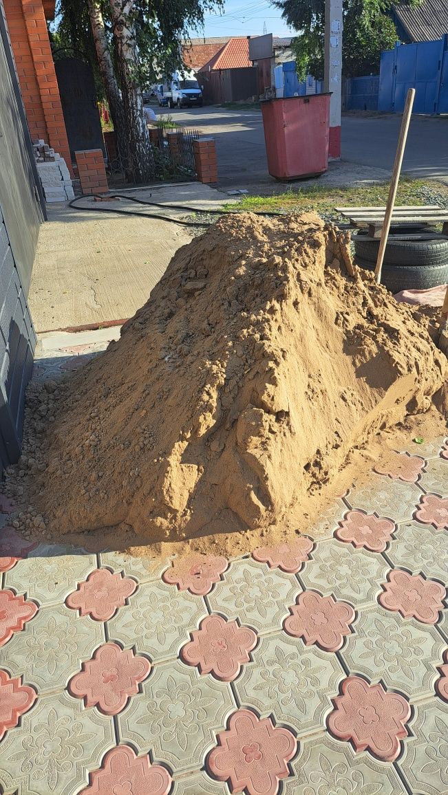 Продам песок мичуринский