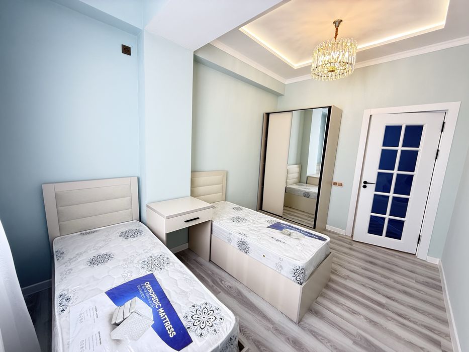 Продам 3х комнатную квартиру