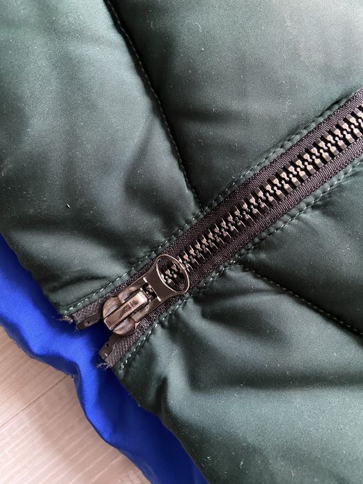 Geaca de iarna cu puf