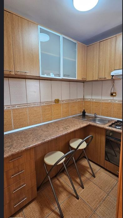 Apartament de vânzare în Circumvalatiunii  .