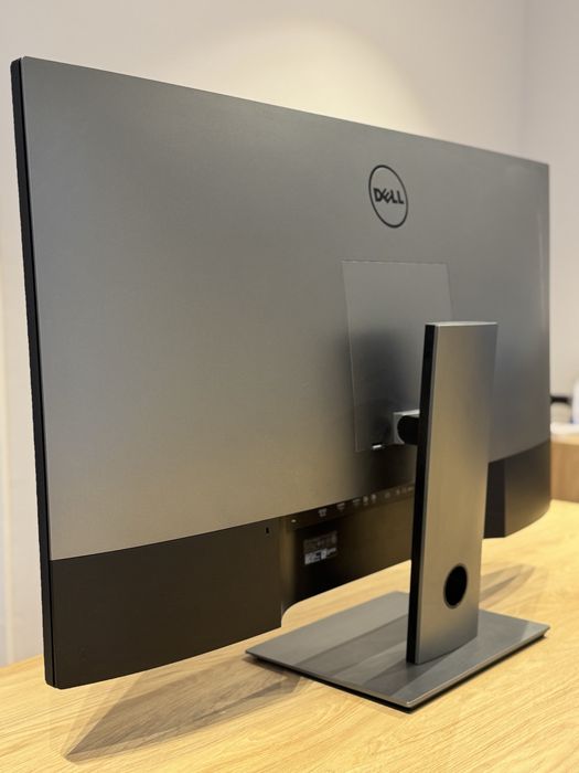 Monitor IPS Led Dell 42.5” U4320Q, UHD 4K, HDMI, DisplayPort