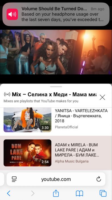 Ford CVH моно алтернатор биели