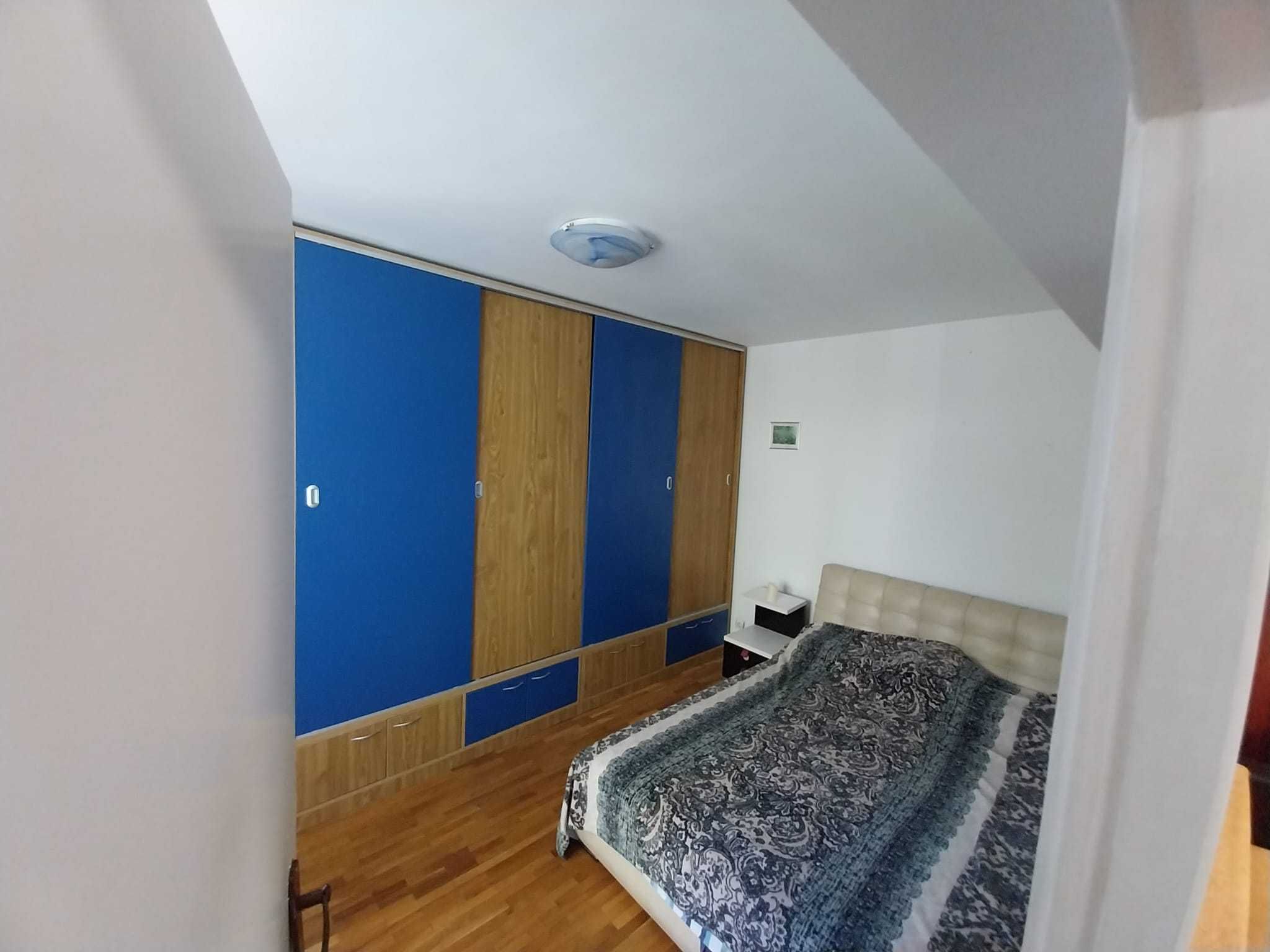 Inchiriere apartament 3 camere Piata Domenii, bd. Ion Mihalache.