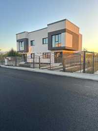 NOU !!! casa in vila duplex PREMIUM-modern in COMPLEX UNIC REZIDENTIAL