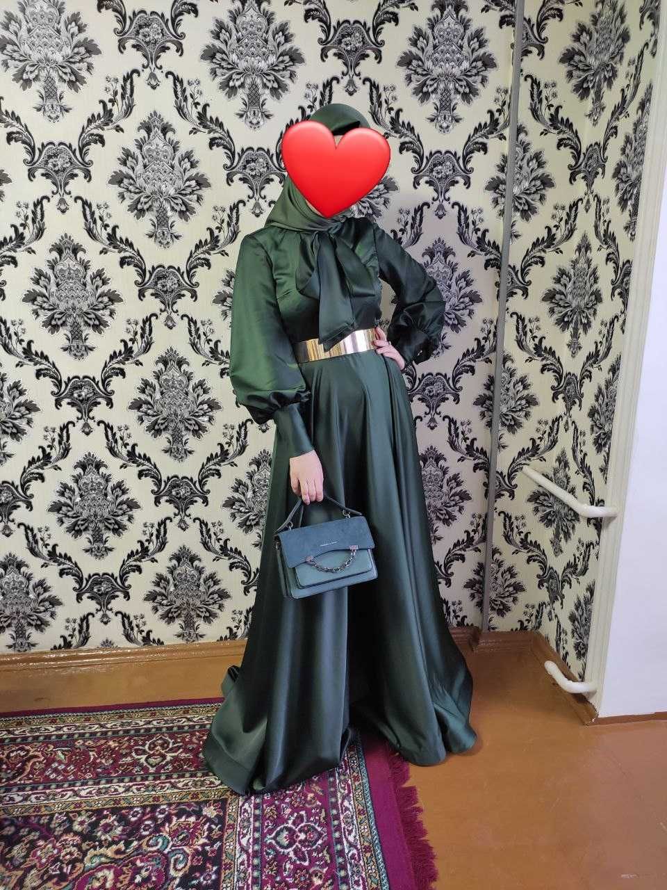 Шью вечерние платья любой сложности.