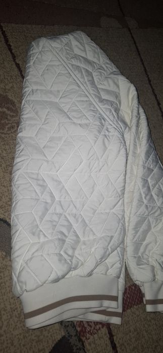 Двойка с начесом  М-S