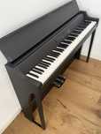 Korg G1 Air - 88 clape