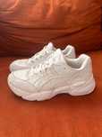 Маратонки  ASICS  GEL бели,размер 40