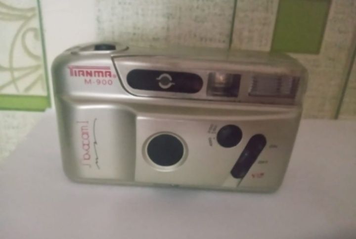 Фотоаппарат  Tianma  M 900