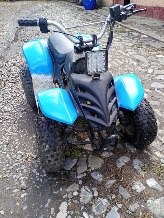 Atv 107 cc de vânzare