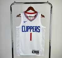 Maieuri NBA cu James Harden (Clippers)