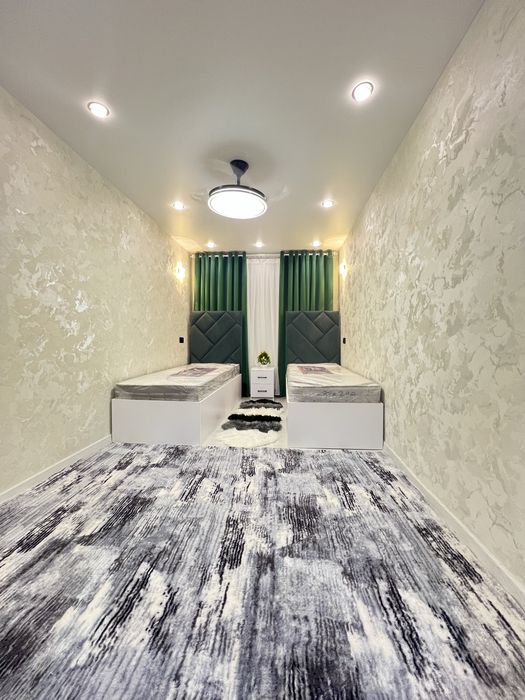 СВОЯ метро Чиланзар, 3/3/4 БАЛК 2х7, 71 м2 Перд в 4 ком, ВСЁ РАЗДЕЛЬНО