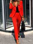 Compleu dama elegant