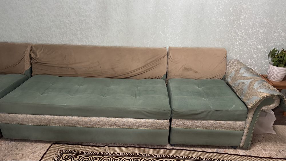 Срочно родается диван