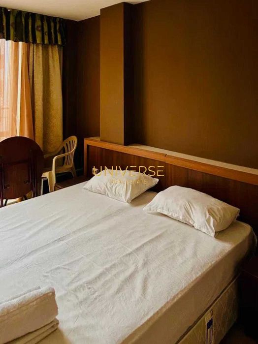 Продава се Едностаен апартамент в к.к. Слънчев бряг - 36 кв.м за 1167 €/кв.м - Снимка #1