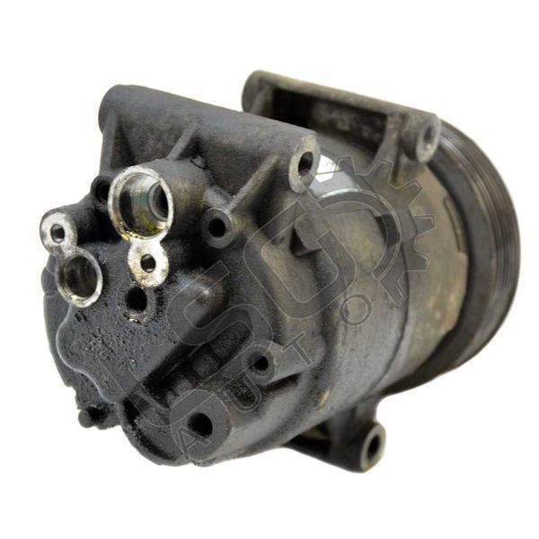 Компресор климатик Renault Scenic II 2004-2009 RM130422N-64 ID:82228
