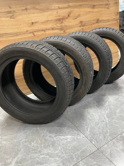 Шины зимние 225 50 r1 /TehnoAltyn/рассрочка/38-75