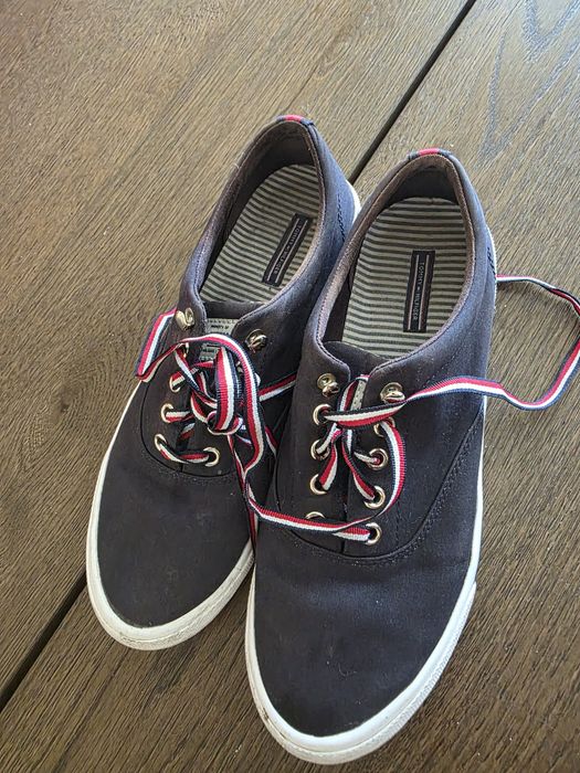 Кецове Tommy Hilfiger 40