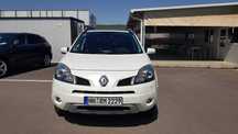 Renault Koleos 2.0 dCi 4x4 BOSE Edition