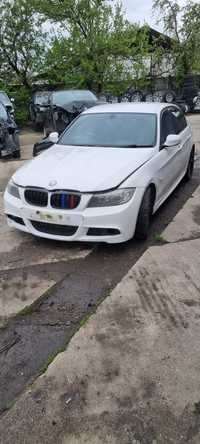 Dezmembrez bmw seria 3 e90 Lci M-Paket