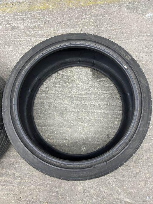 Anvelope 22” PIRELLI P Zero 275/35/22