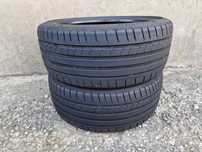 2anvelope vara 225 35 19 Dunlop