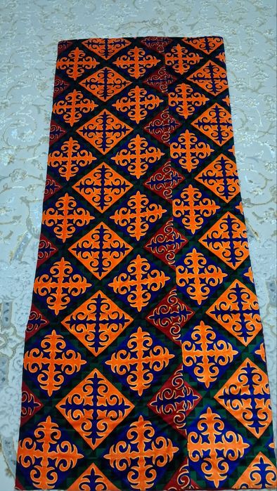 Таза колланбаган корпеше 3 дана