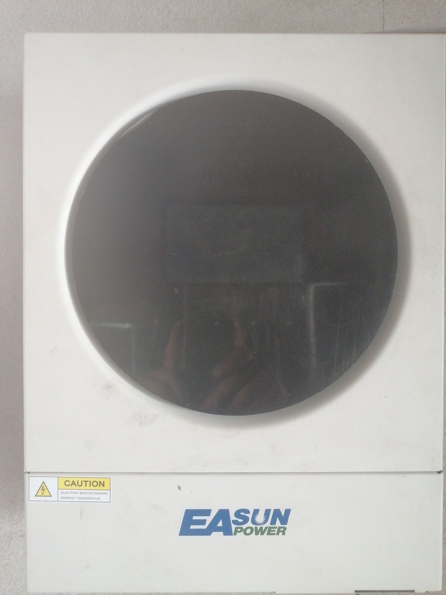 Invertor Easun smv 5.6kw