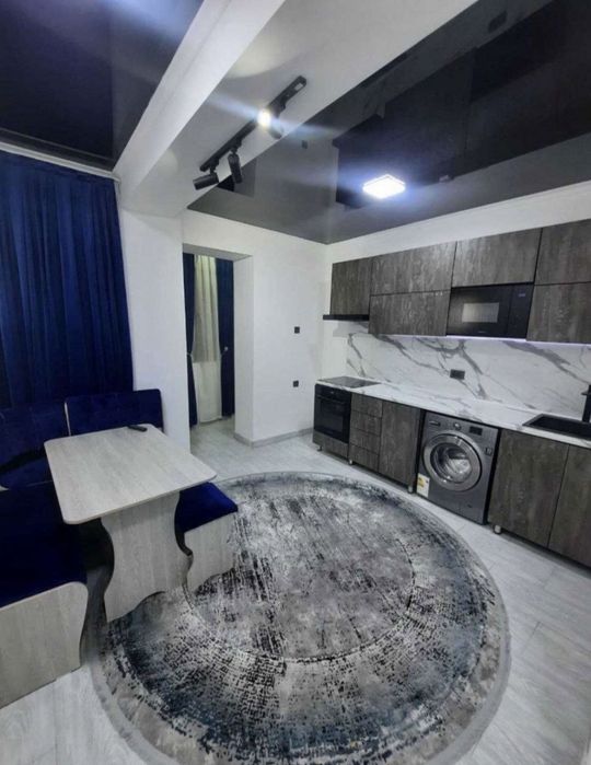 Kvartira ijaraga beriladi