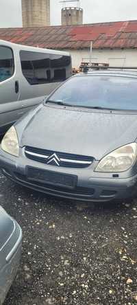 Citroen C5 neinmatricula