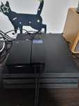 Ps4 pro 1TB+PSVR+Cont SONY Beat saber