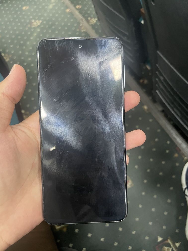 Redmi not 9s | 128 GB OBMEN !