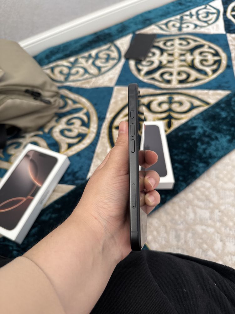 Iphone 16 iphone 16 pro max