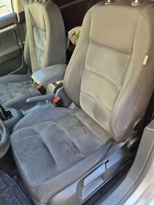 Volkswagen Golf VI Combi,  Decembrie 2011, 1.6 TDI , 105CP, Pret Fix