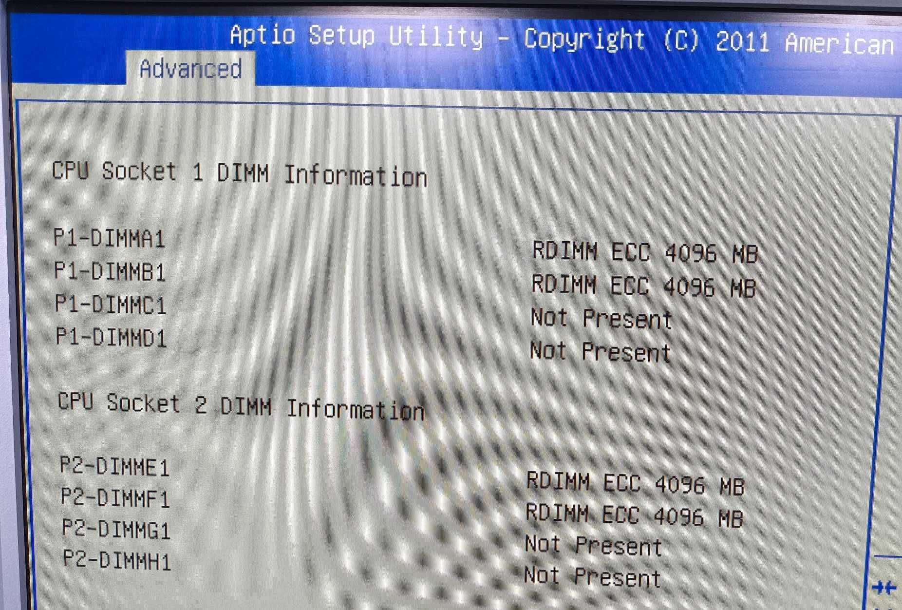 Сървър Supermicro CSE-825TQ-R740LPB - X9DRL-IF