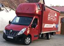 Renault Master 2.3D 177Cp 2020 Euro 6 Stare impecabilă 8000€ fix