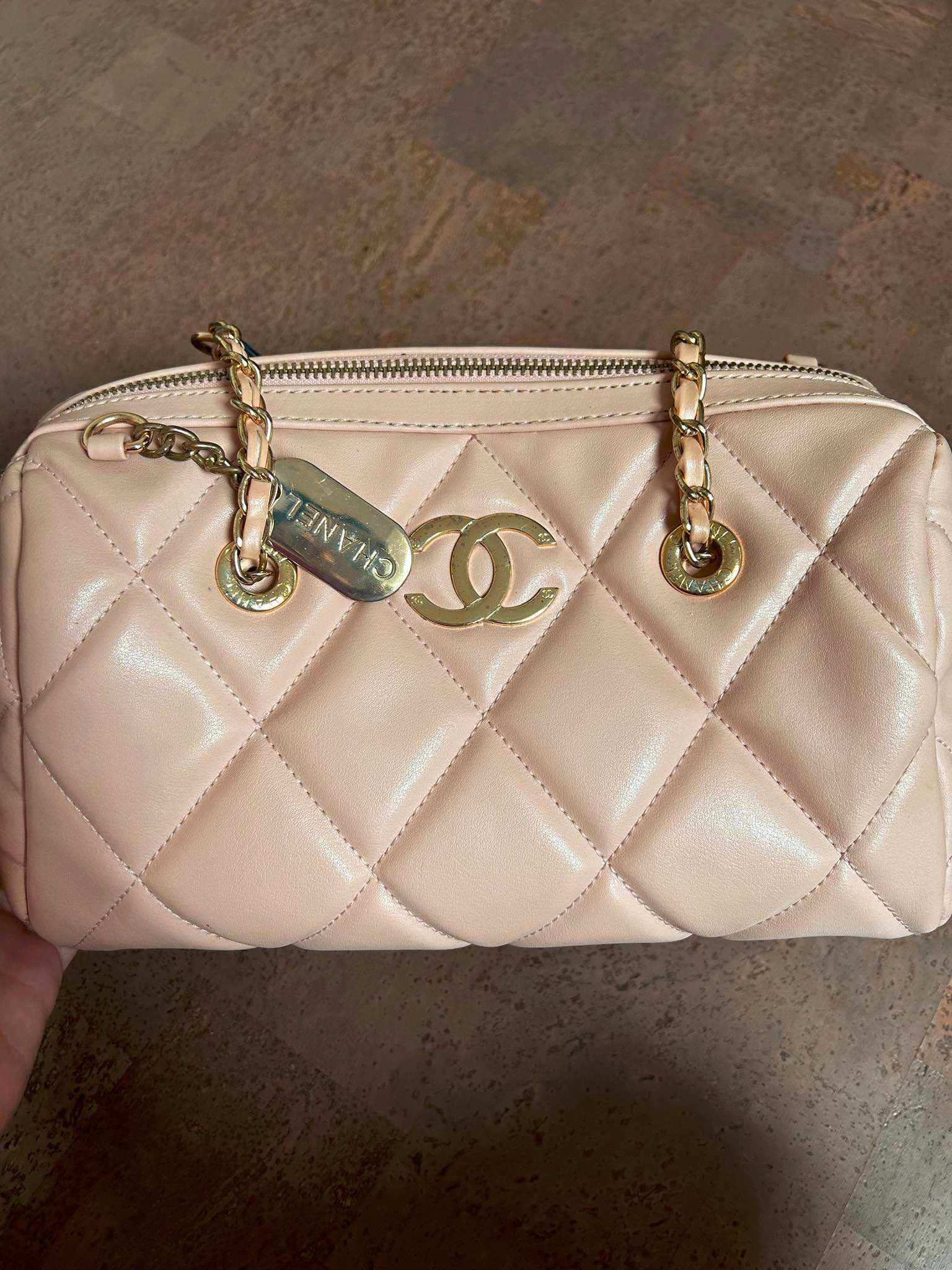 Чанта дамска Chanel