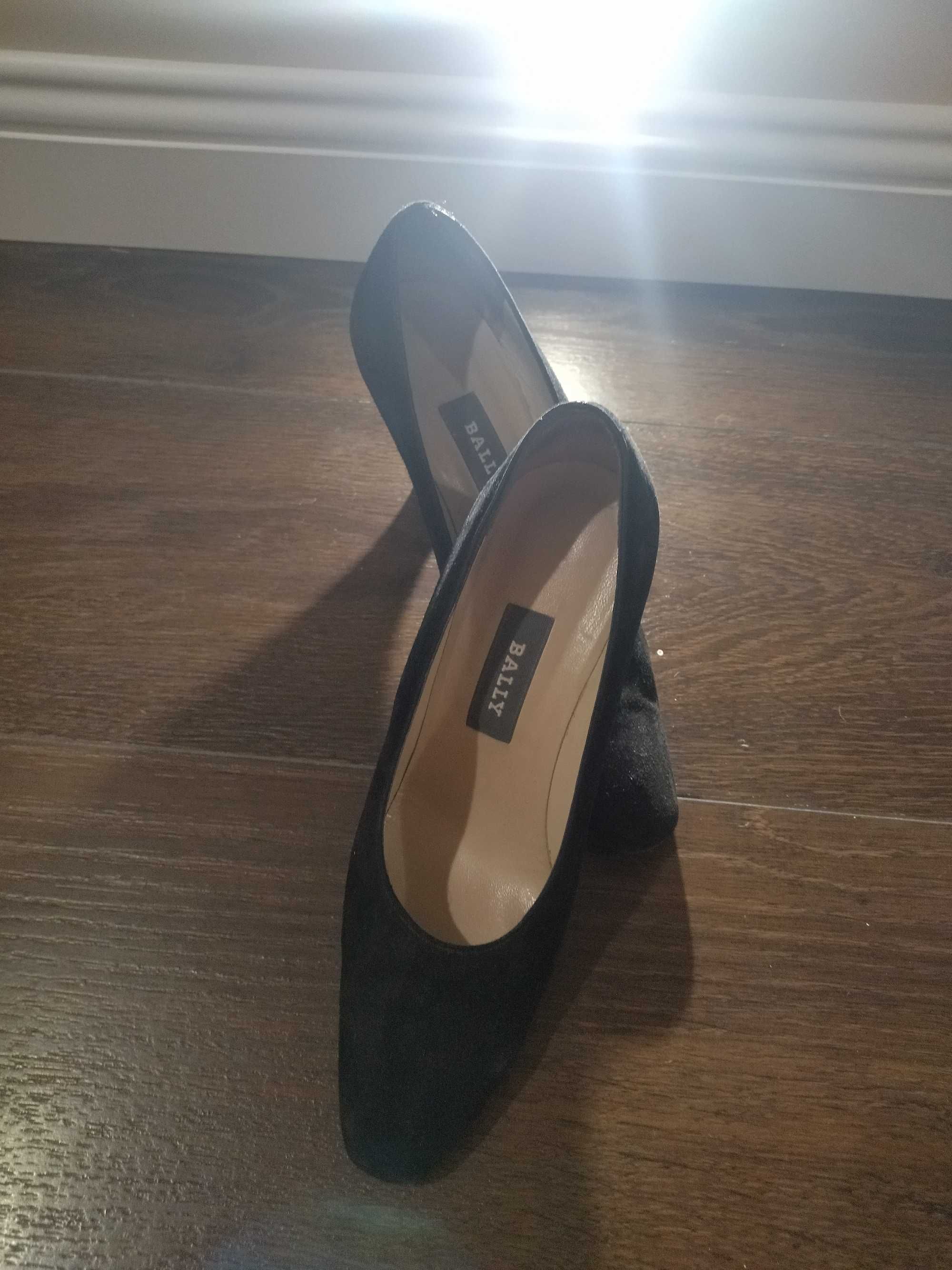 Официални обувки BALLY