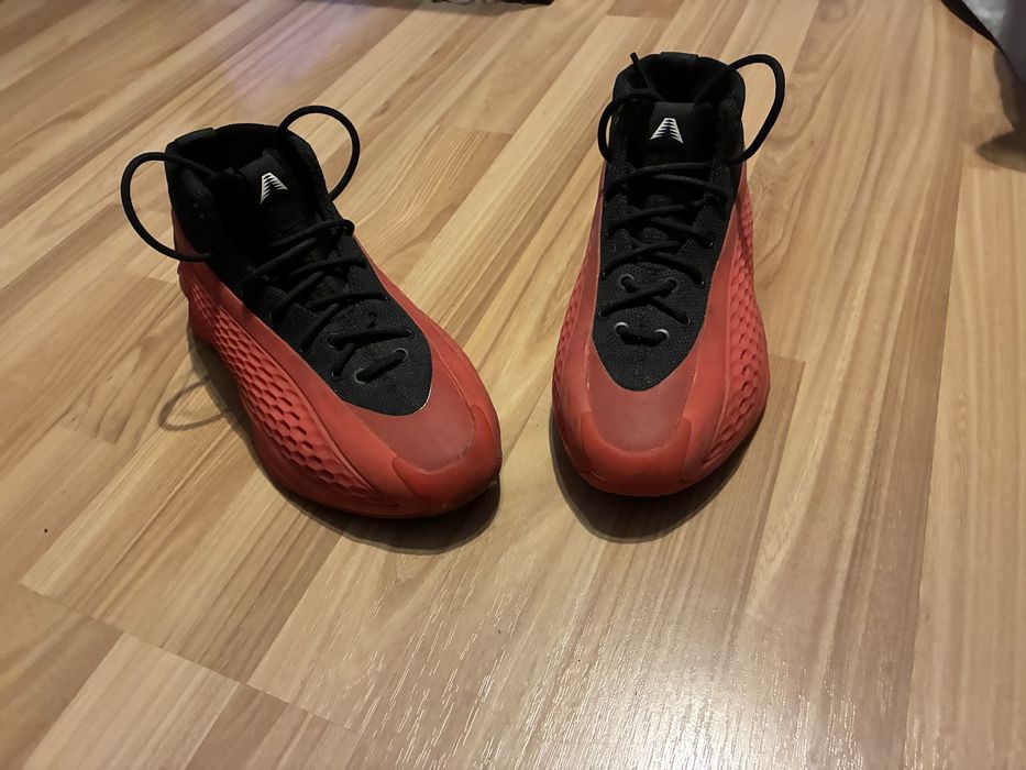 Adidasi Anthony Edwards copii Adidas