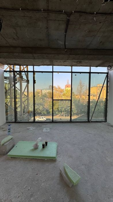 Сдаётся и Продаётся офис в бизнес центре