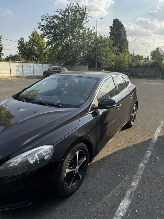 Vand Volvo V40 D2 2.0