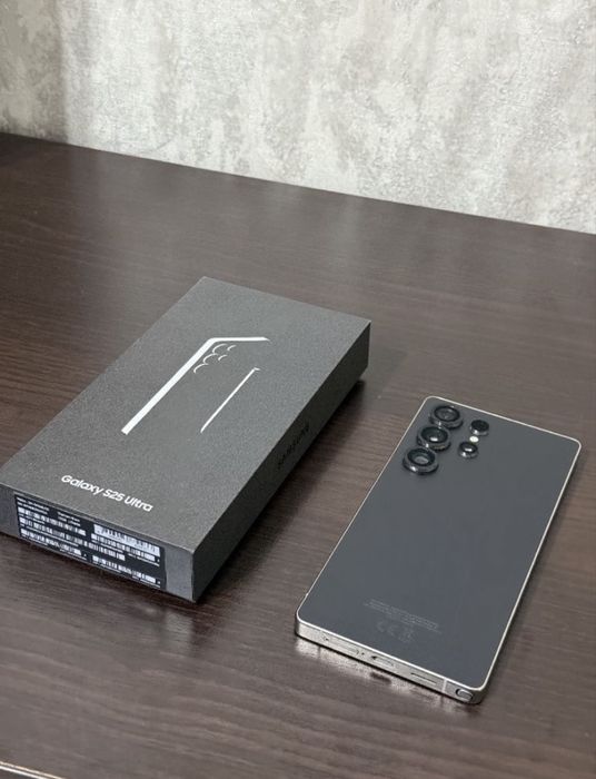 Samsung S25 ultra 1024gb 5G