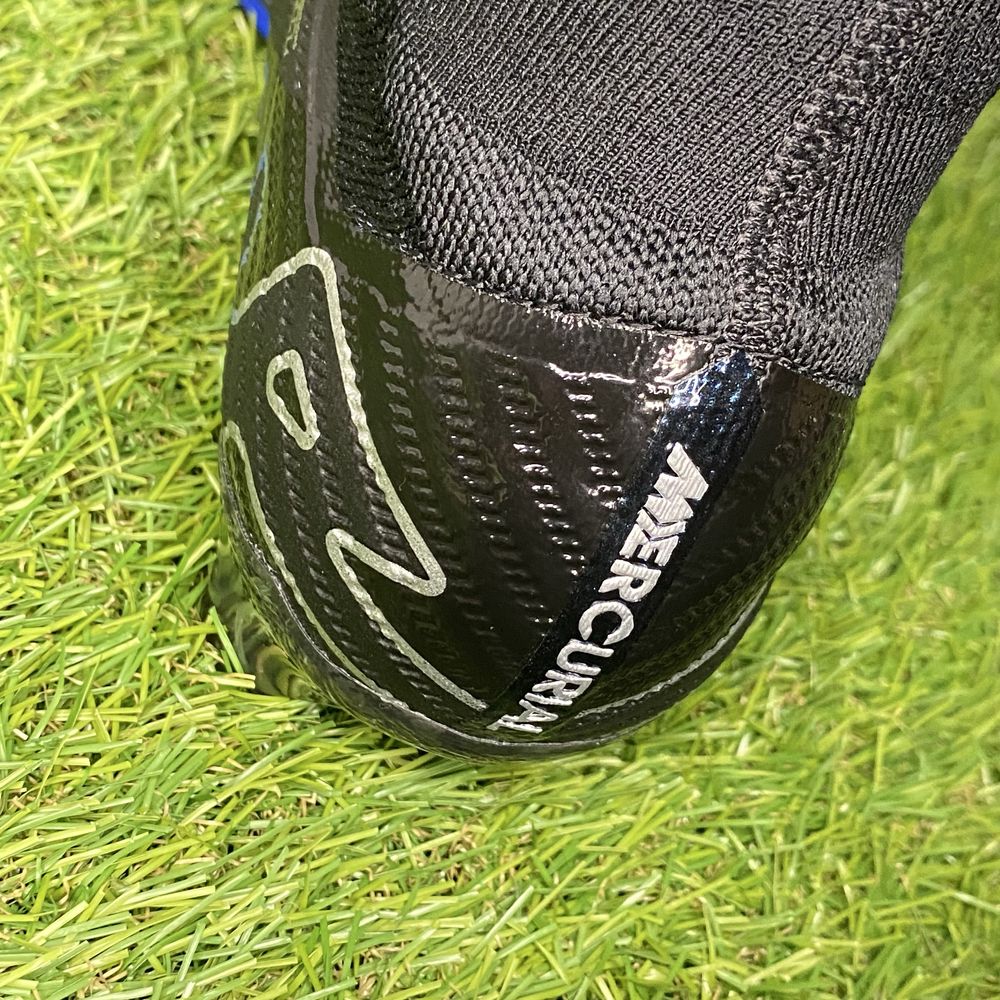 Професионални Бутонки Nike Mercurial Superfly 9 FG Elite