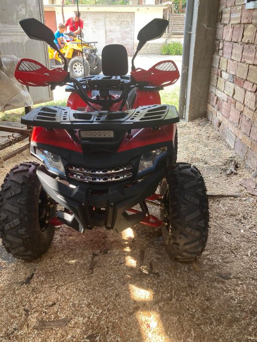 Продава се китайско ATV