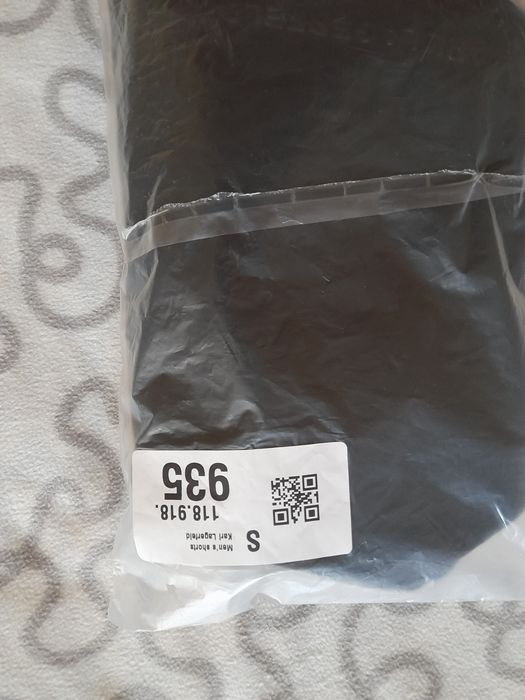 Men's shorts Karl Lagerfeld -S